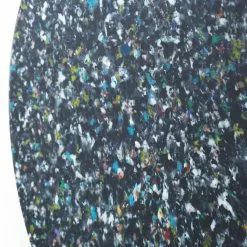 Normann Copenhagen Bit Hocker / Beistelltisch, Schwarz Multi -Cozy Living normann copenhagen bit hocker beistelltisch 9