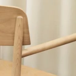 Normann Copenhagen Timb Lehnstuhl, Tan -Cozy Living normann copenhagen timb lehnstuhl 2