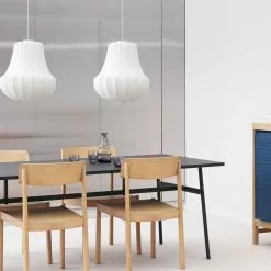 Normann Copenhagen Timb Stuhl, Tan -Cozy Living normann copenhagen timb stuhl 2