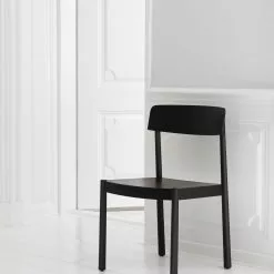 Normann Copenhagen Timb Stuhl, Schwarz -Cozy Living normann copenhagen timb stuhl 6