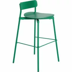 Petite Friture Fromme Barhocker 750 Mm, Mint Green