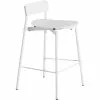 Petite Friture Fromme Barhocker 750 Mm, Weiß