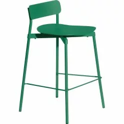 Petite Friture Fromme Barhocker 650 Mm, Mint Green