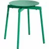 Petite Friture Fromme Hocker, Mint Green