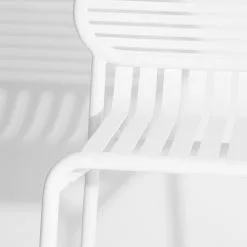 Petite Friture Week-End Barhocker, Weiß -Cozy Living petite friture week end bar stool 12