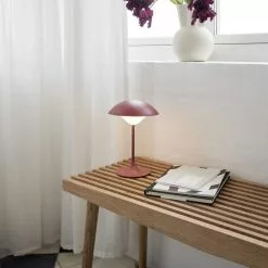 Spring Copenhagen Uno Ora Bank 102x32 Cm -Cozy Living spring copenhagen bank uno ora 102x42 cm teak 3