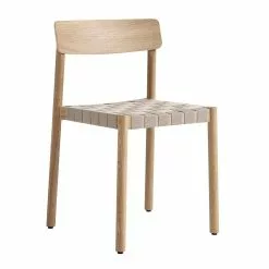 &Tradition Betty Stuhl TK1, Eiche / Natural