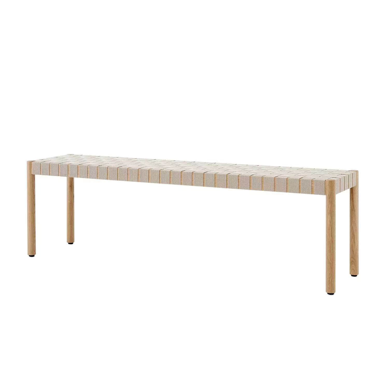 &Tradition Betty TK5 Bank, Natural 1 &Tradition Betty TK5 Bank, Natural