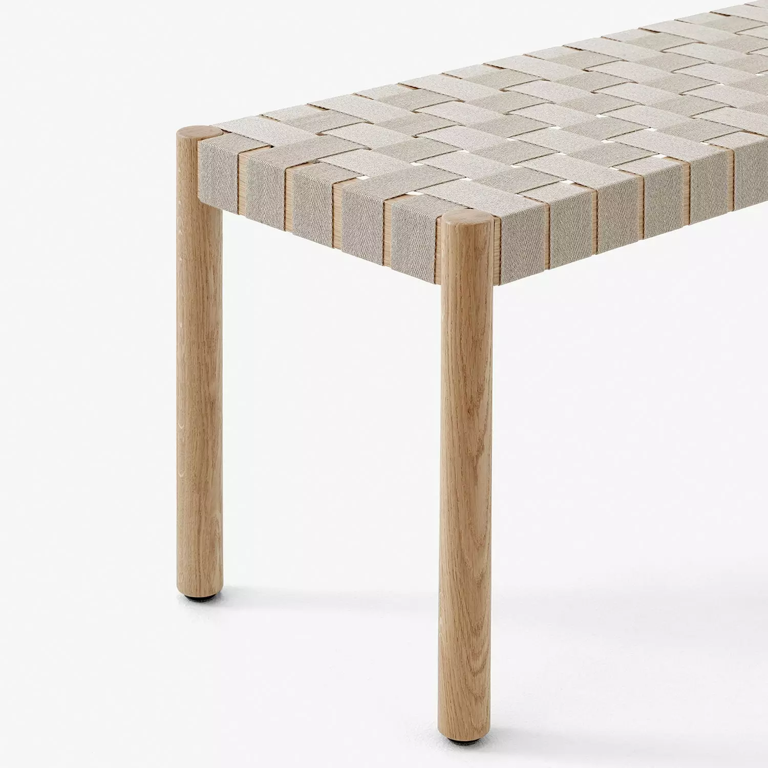 &Tradition Betty TK5 Bank, Natural 2 &Tradition Betty TK5 Bank, Natural – Bild 2