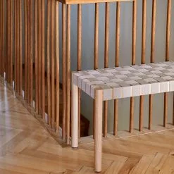 &Tradition Betty TK5 Bank, Natural 8 &Tradition Betty TK5 Bank, Natural -Cozy Living tradition betty tk5 bank 14