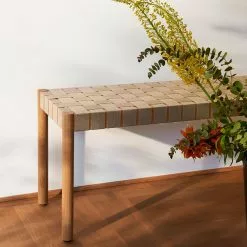 &Tradition Betty TK5 Bank, Natural 9 &Tradition Betty TK5 Bank, Natural -Cozy Living tradition betty tk5 bank 15