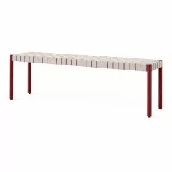 &Tradition Betty TK5 Bank , Maroon