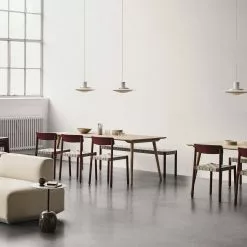 &Tradition Betty TK5 Bank , Maroon 7 &Tradition Betty TK5 Bank , Maroon -Cozy Living tradition betty tk5 bank 8