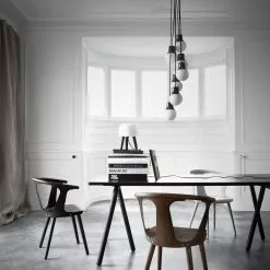 &Tradition In Between Stuhl Sk1, In Geöltem Walnussholz -Cozy Living tradition in between stuhl sk1 18 scaled