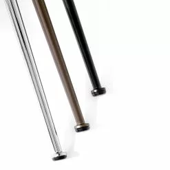 &Tradition Rely Stuhl HW6, Schwarz / Rotbraun 7 &Tradition Rely Stuhl HW6, Schwarz / Rotbraun -Cozy Living tradition rely stuhl hw6 schwarz 1 2