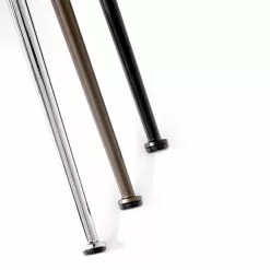 &Tradition Rely Stuhl HW9, Brüniert / Karakorum 003 Beige 11 &Tradition Rely Stuhl HW9, Brüniert / Karakorum 003 Beige -Cozy Living tradition rely stuhl hw9 bruniert 2