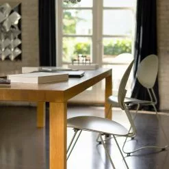 Verpan Flex Stuhl, Schiefergrau -Cozy Living verpan flex stuhl 13